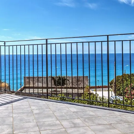 La Casa Di Mary Piano Primo