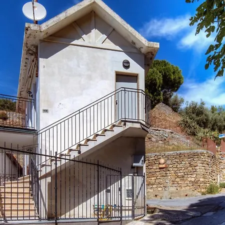Appartement La Casa Di Mary Piano Primo San Remo