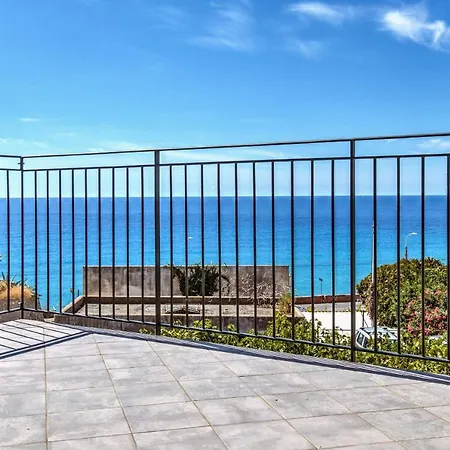 La Casa Di Mary Piano Primo Appartement San Remo