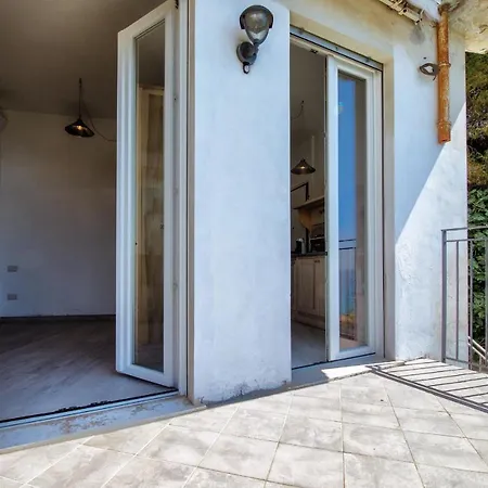 La Casa Di Mary Piano Primo Appartement *