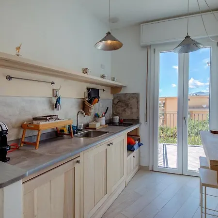 La Casa Di Mary Piano Primo Appartement San Remo