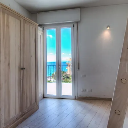 La Casa Di Mary Piano Primo Appartement