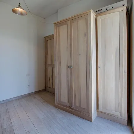 La Casa Di Mary Piano Primo *